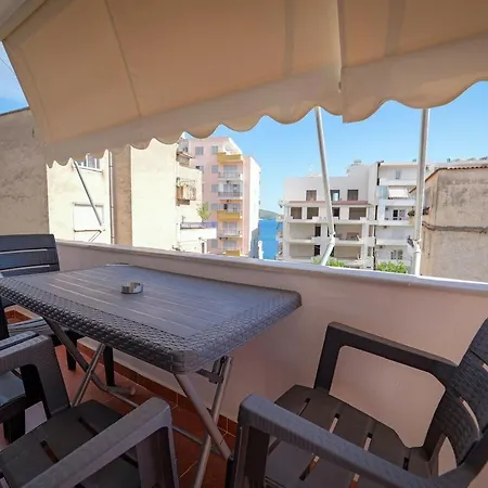 Marin Sarandë