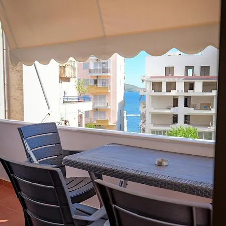 Lägenhet Marin Sarandë