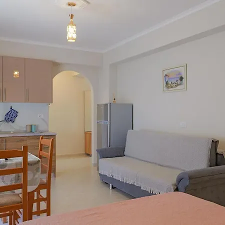 Lägenhet Marin Sarandë