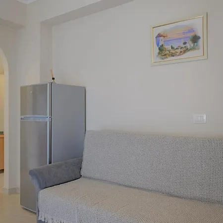 Lägenhet Marin Sarandë