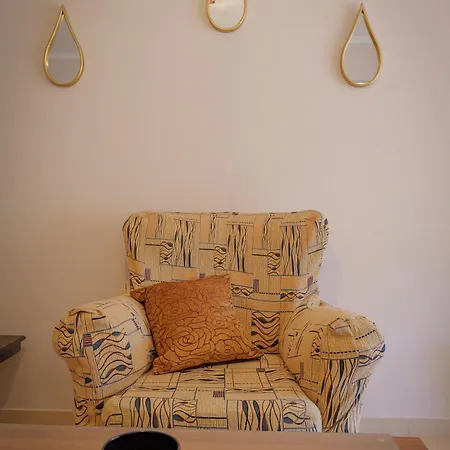 Marin Lägenhet Sarandë
