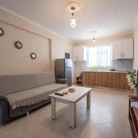 Marin Apartment Sarande