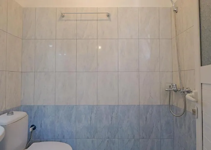 公寓 Marin Sarandë